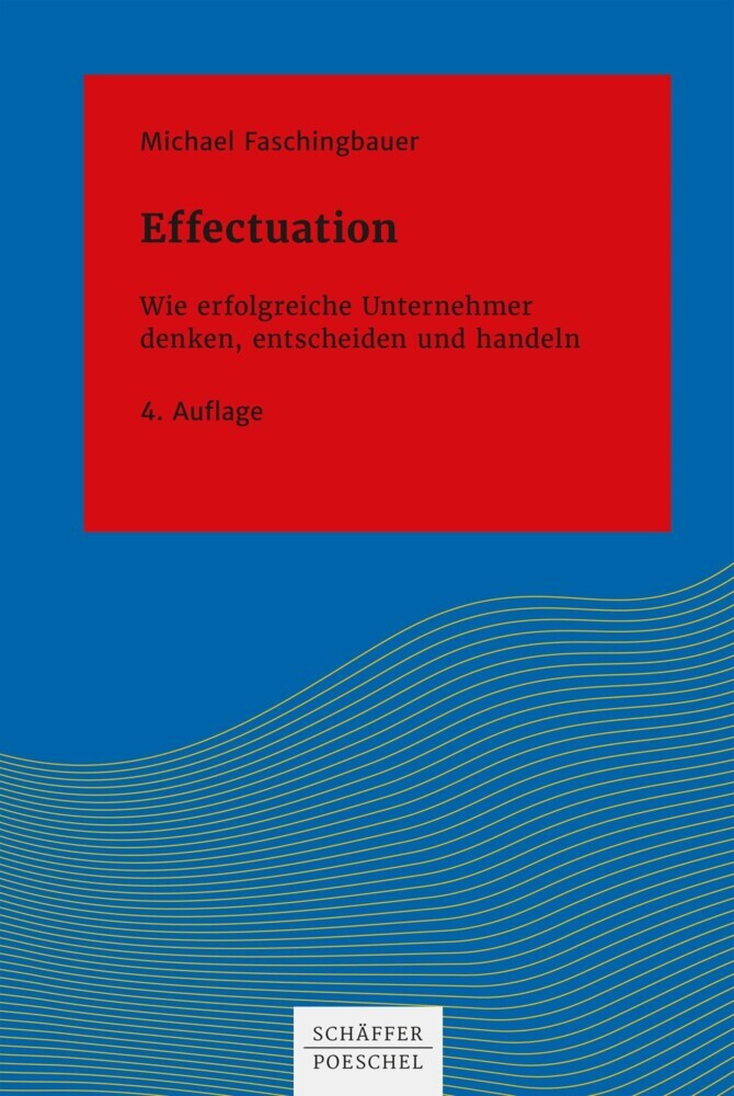 Effectuation main product photo