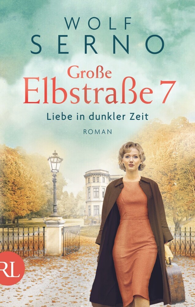 Große Elbstraße 7 - Liebe in dunkler Zeit main product photo