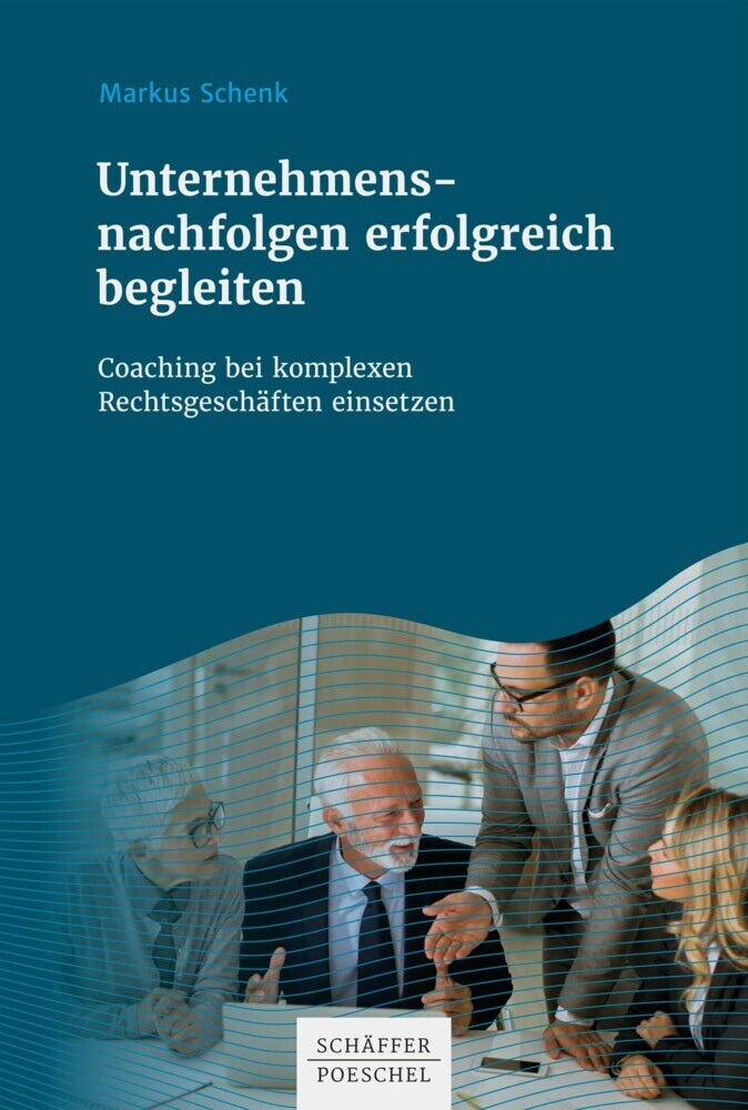 Unternehmensnachfolgen erfolgreich begleiten main product photo