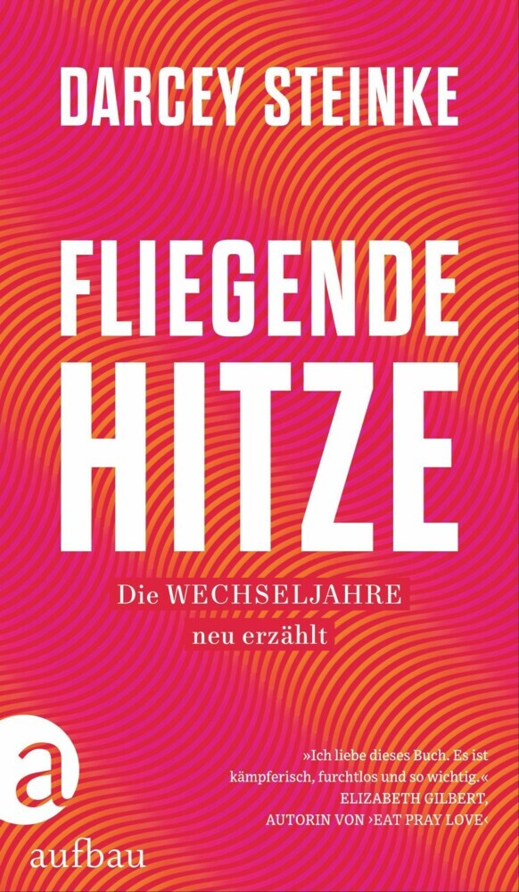 Fliegende Hitze main product photo