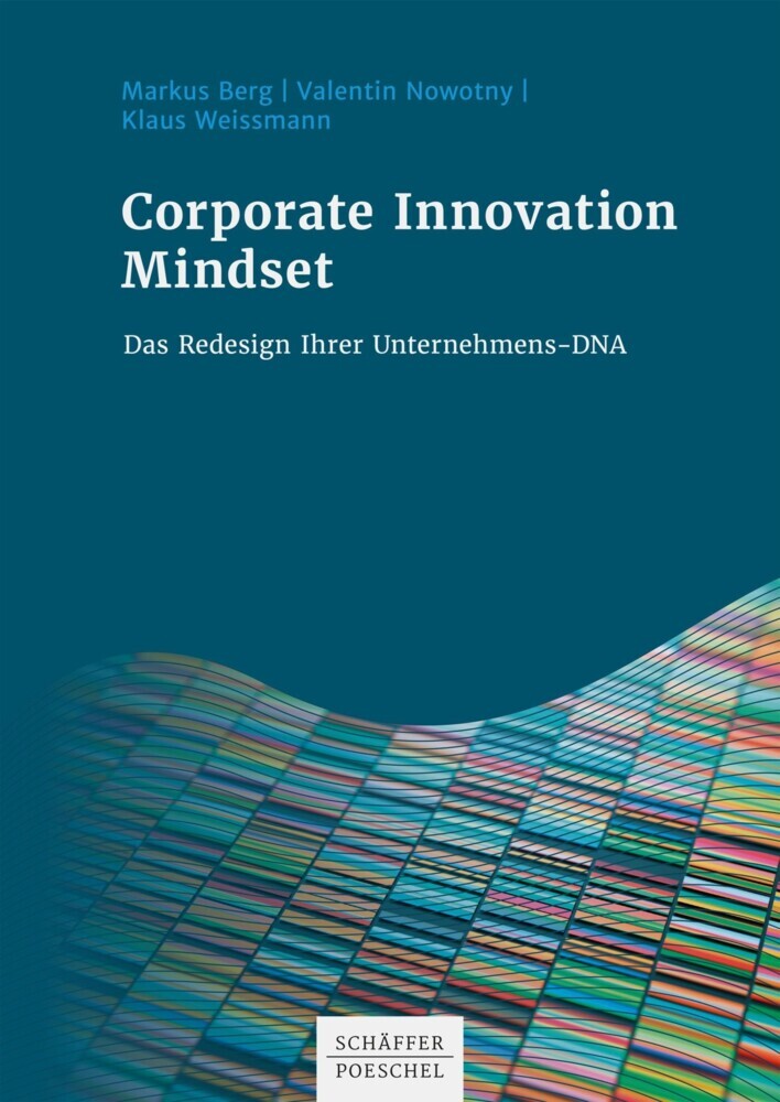 Corporate Innovation Mindset main product photo