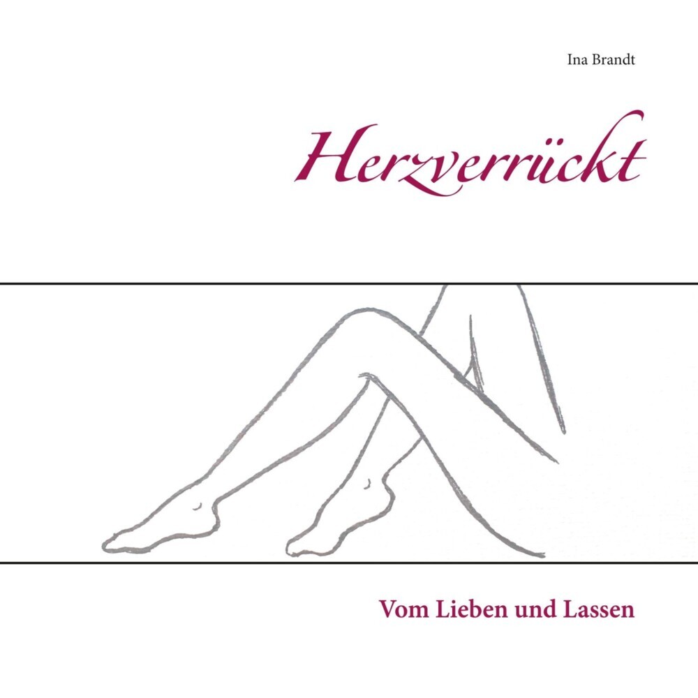 Herzverrückt main product photo