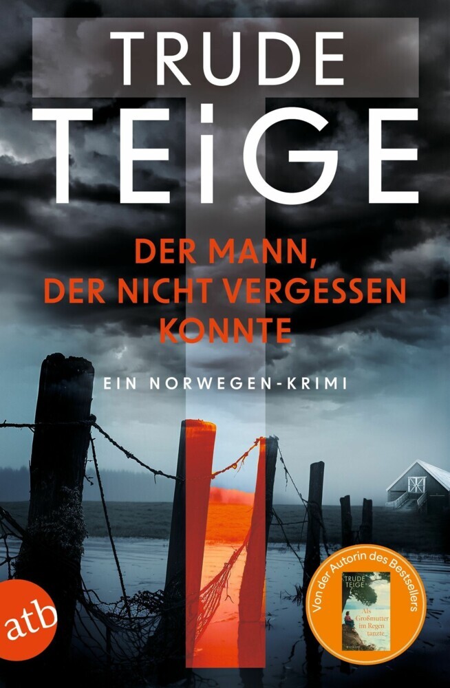 Der Mann, der nicht vergessen konnte main product photo