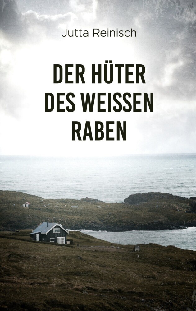 Der Hüter des weissen Raben main product photo