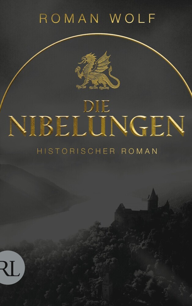 Die Nibelungen main product photo