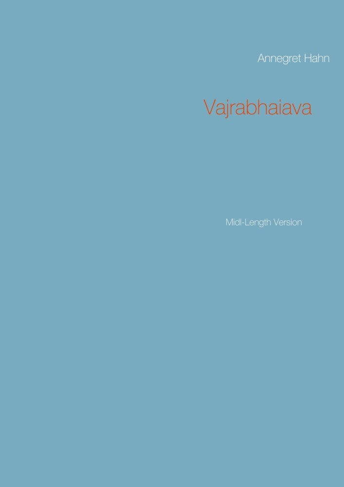 Vajrabhaiava main product photo