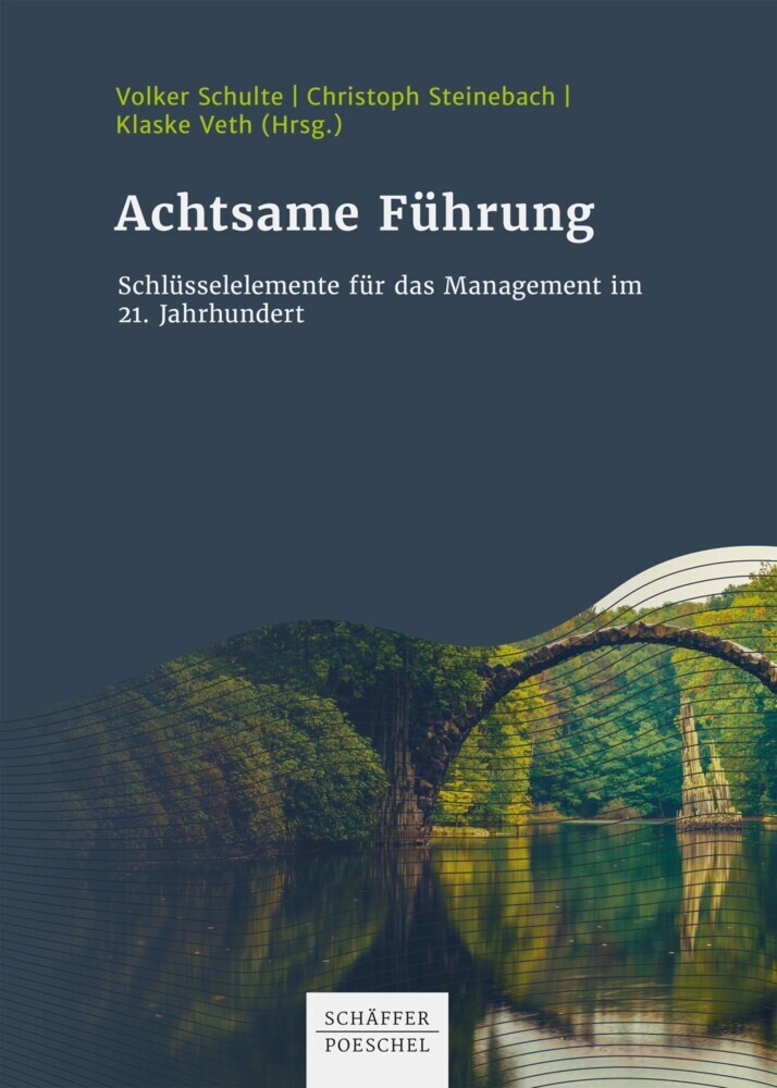 Achtsame Führung main product photo
