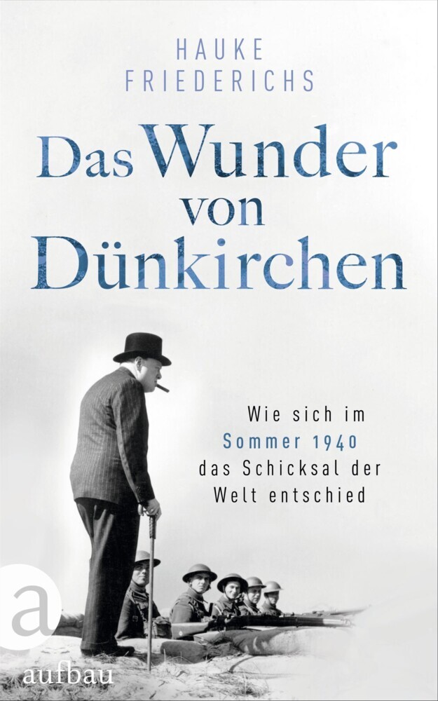 Das Wunder von Dünkirchen main product photo