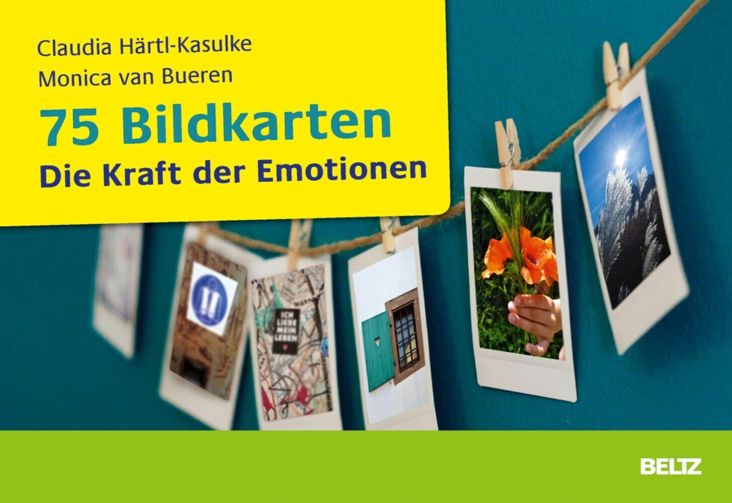 75 Bildkarten Die Kraft der Emotionen main product photo