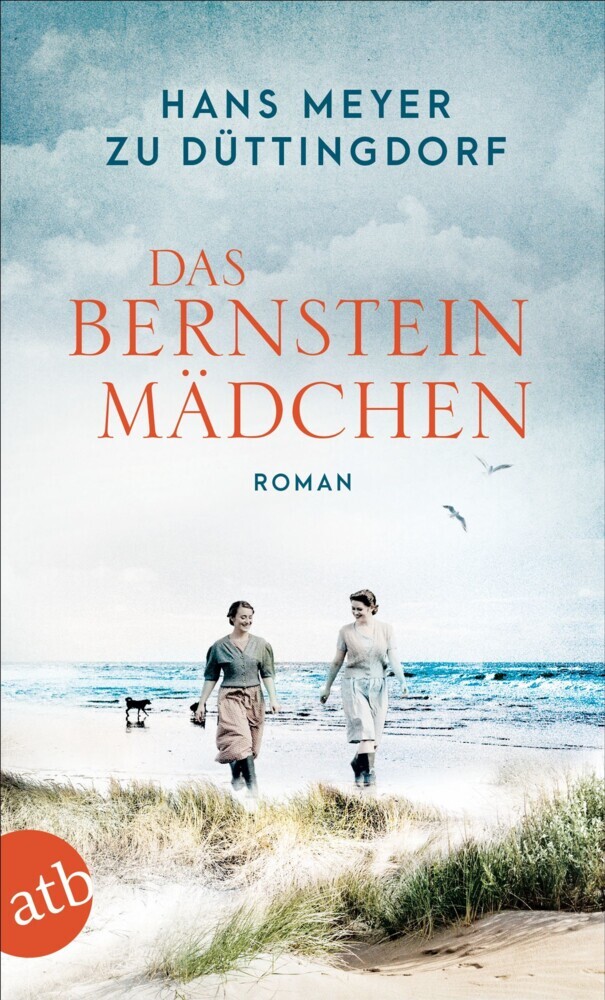 Das Bernsteinmädchen main product photo