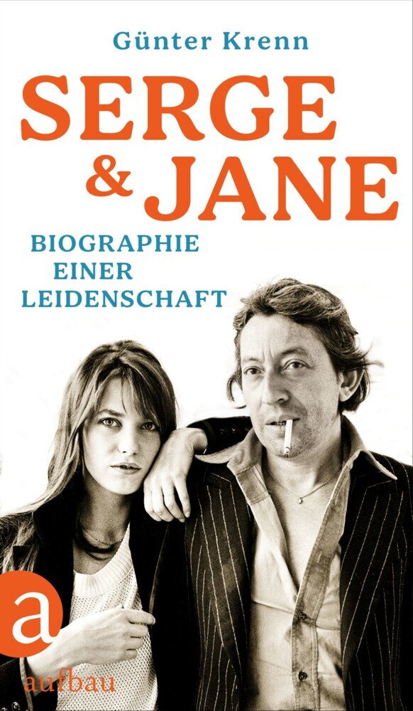 Serge und Jane main product photo