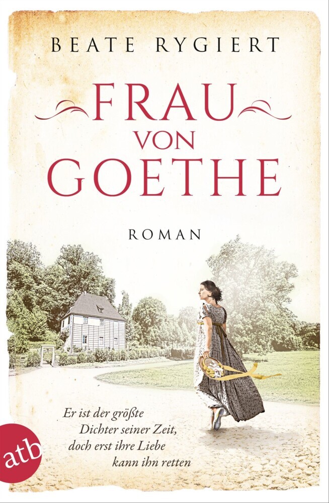 Frau von Goethe main product photo