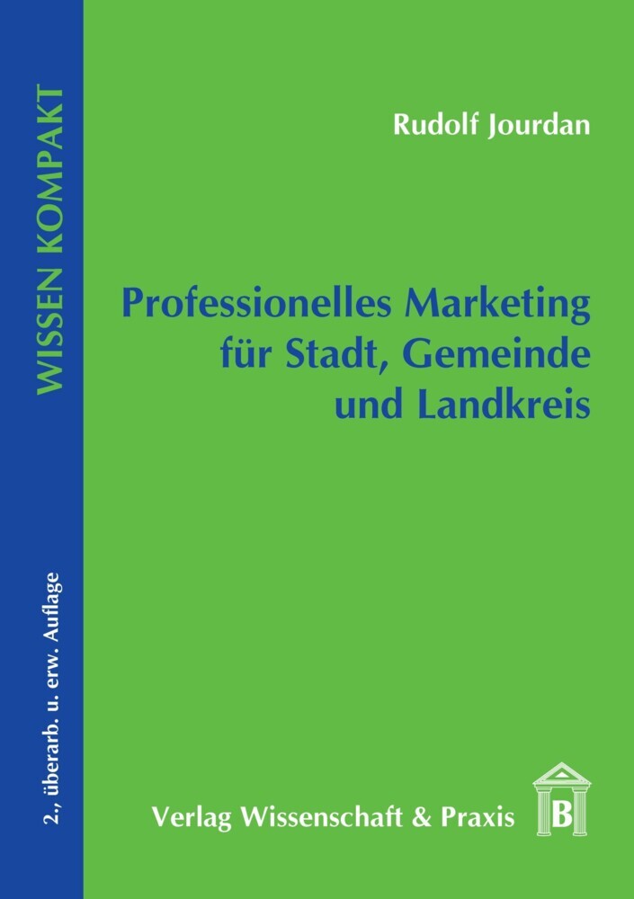 Professionelles Marketing für Stadt, Gemeinde und Landkreis. main product photo