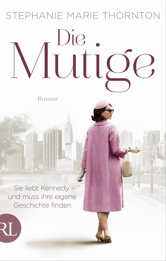 Die Mutige main product photo