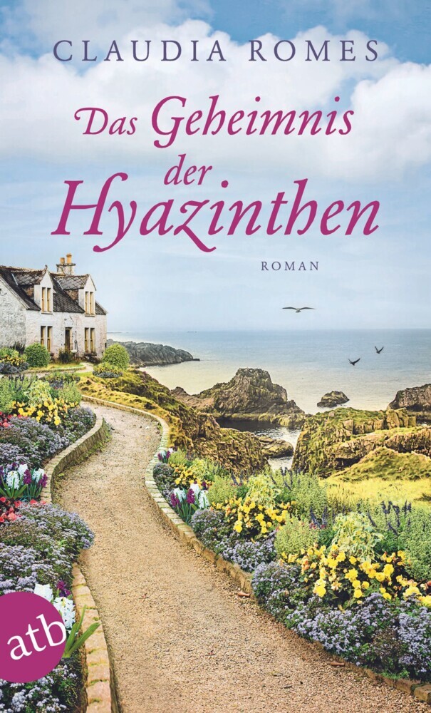 Das Geheimnis der Hyazinthen main product photo