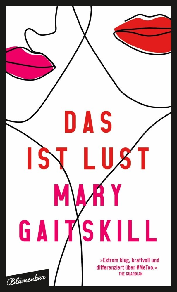 Das ist Lust main product photo