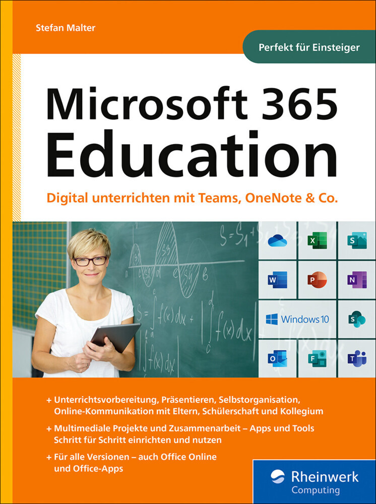 Microsoft 365 Education main product photo