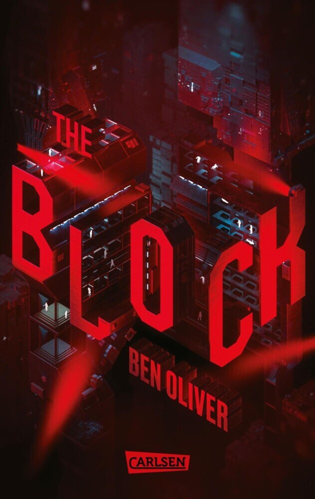 The Block (The Loop 2) main product photo