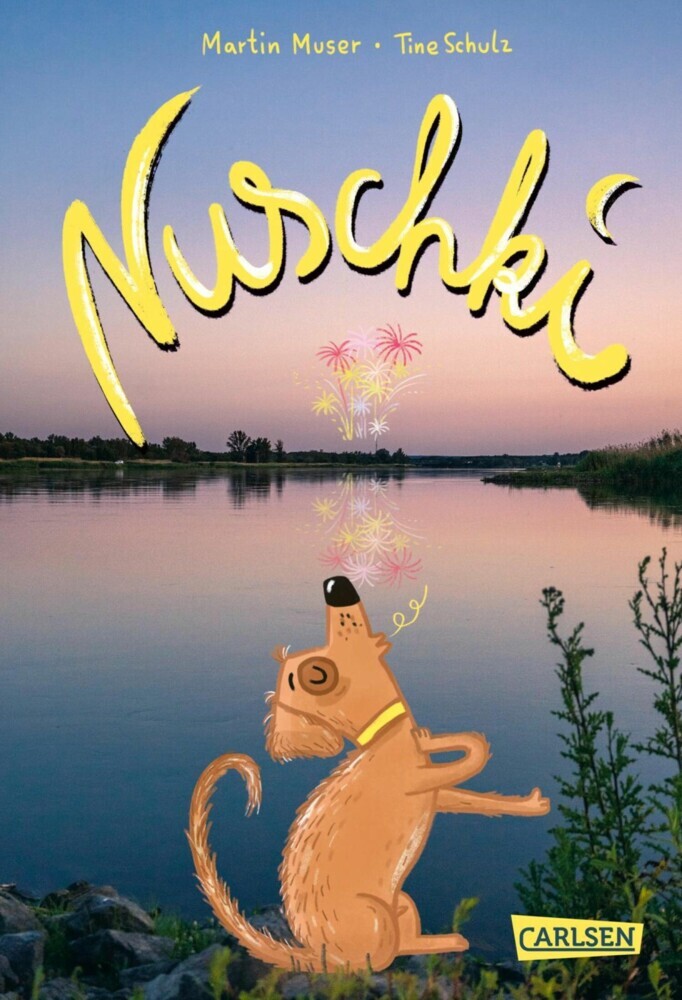 Nuschki main product photo