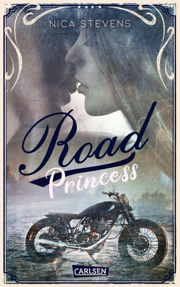 Road Princess main product photo