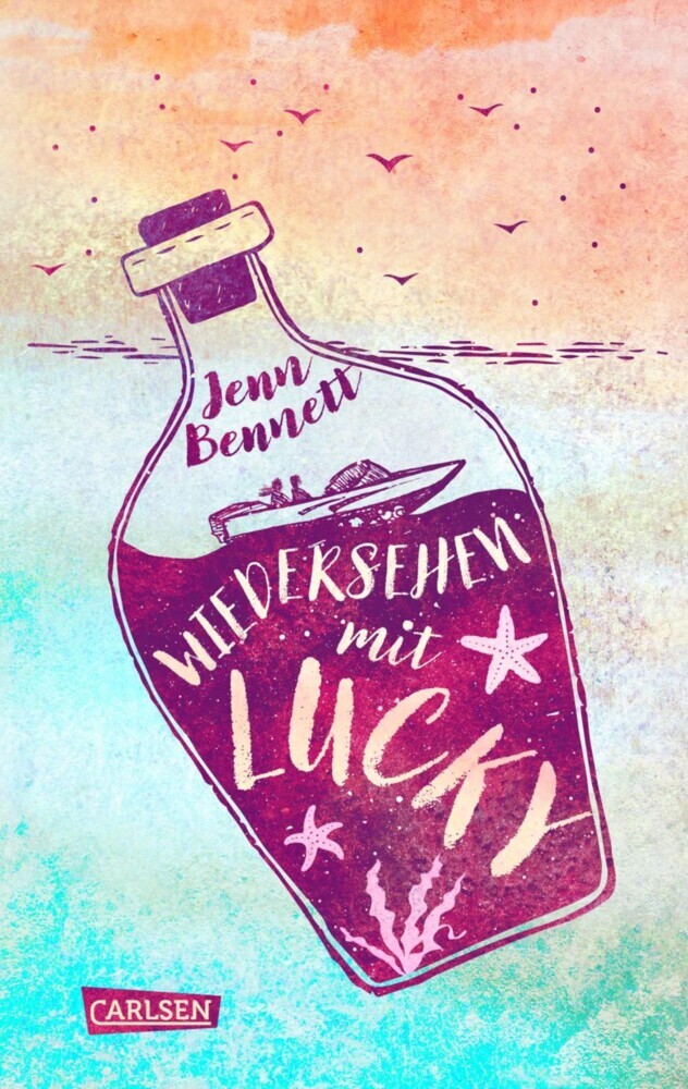 Wiedersehen mit Lucky main product photo