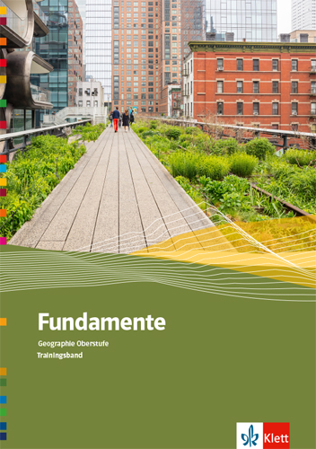 Fundamente Geographie Oberstufe main product photo