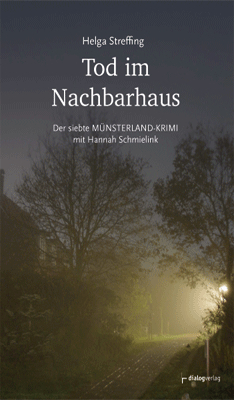 Tod im Nachbarhaus main product photo