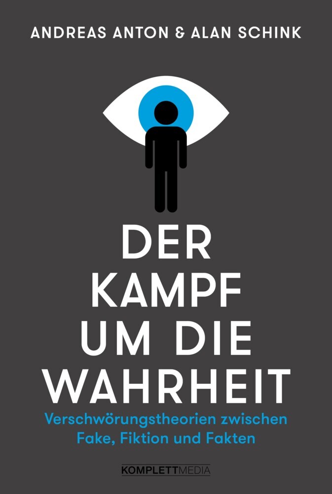 Der Kampf um die Wahrheit main product photo