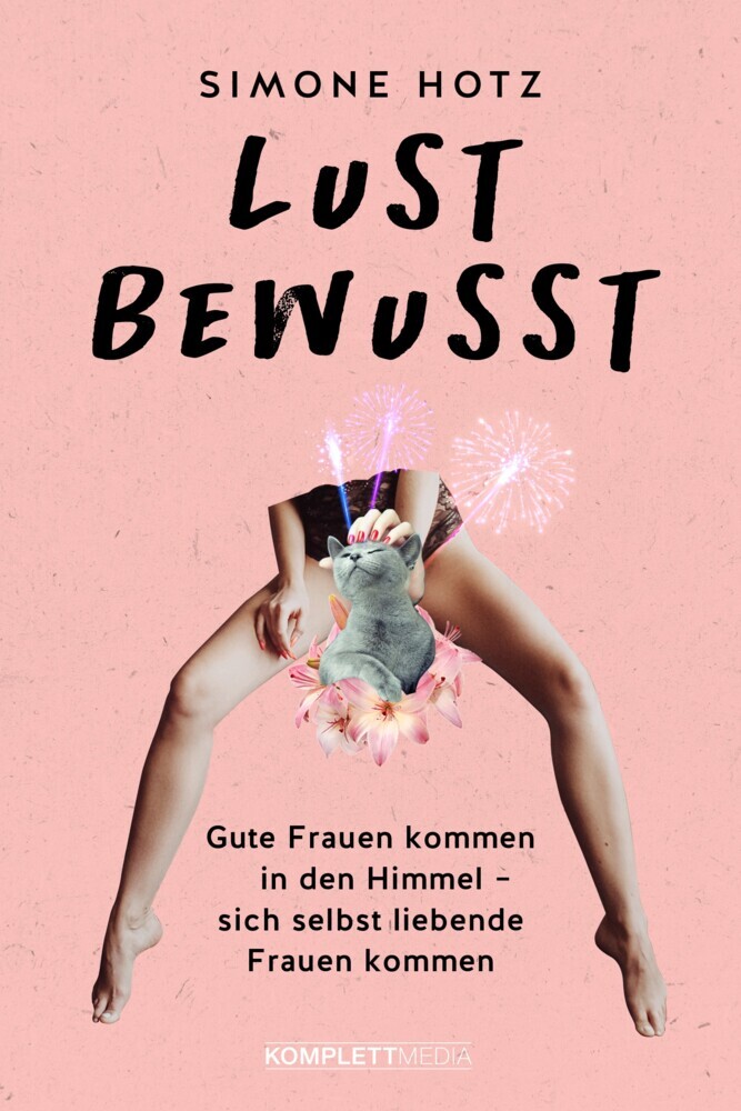 Lustbewusst main product photo