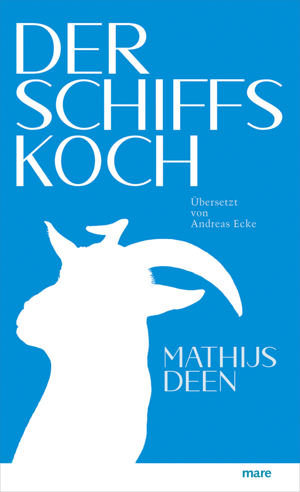 Der Schiffskoch main product photo