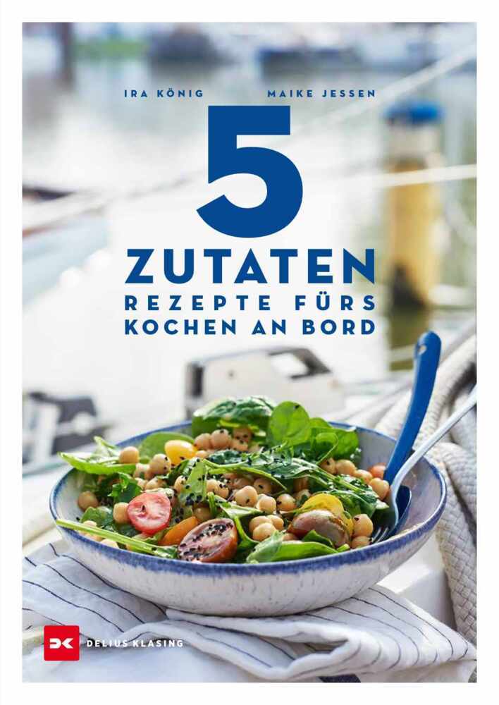 5 Zutaten main product photo