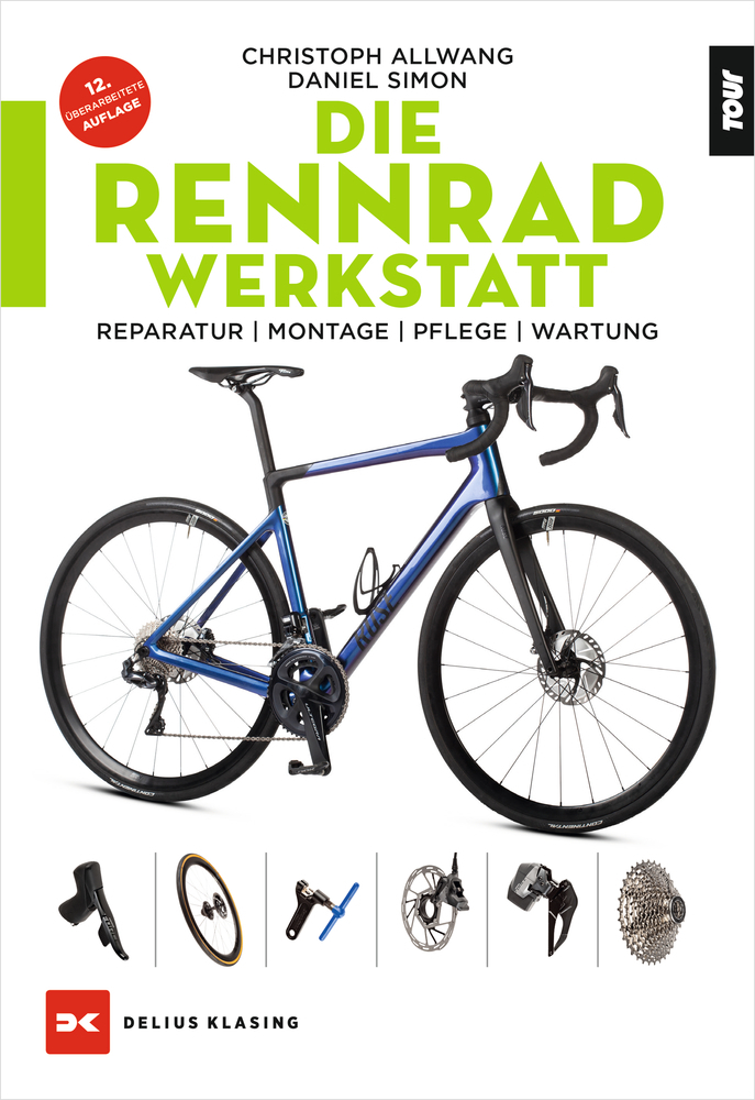 Die Rennradwerkstatt main product photo