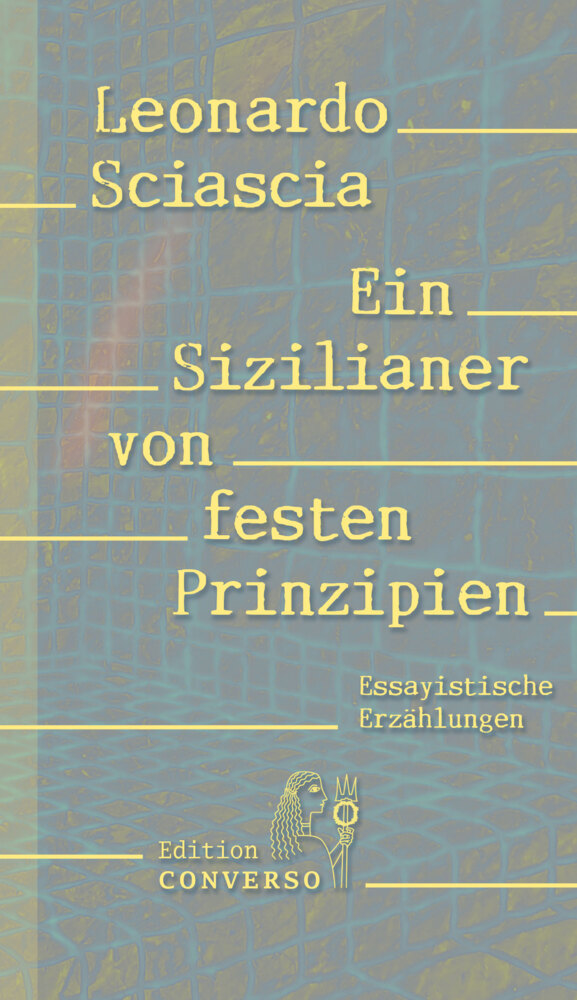Ein Sizilianer von festen Prinzipien main product photo