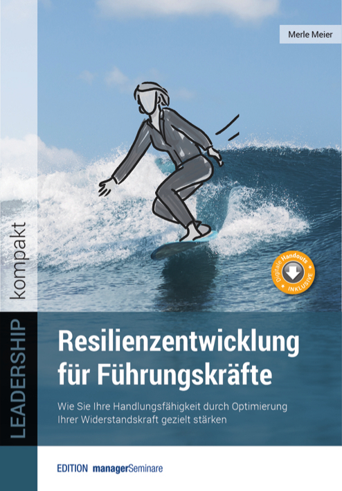 Resilienzentwicklung für Führungskräfte main product photo