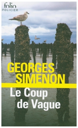 Le Coup De Vague