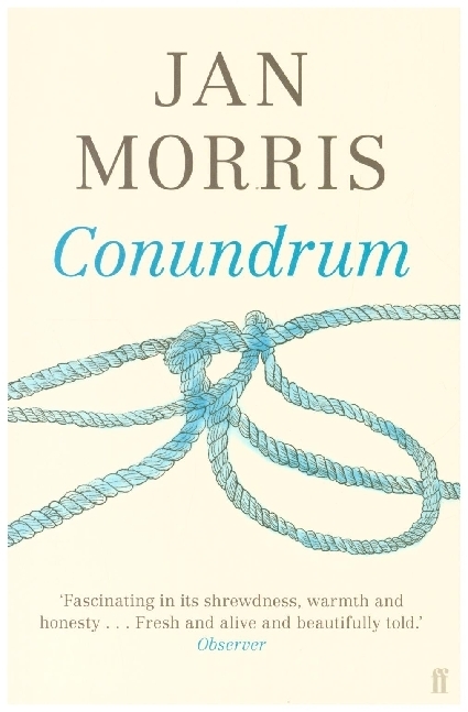 Conundrum main product photo