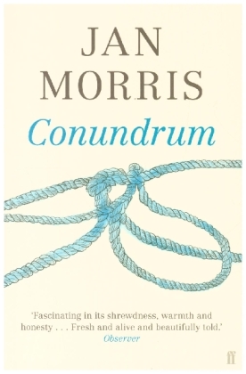 Conundrum