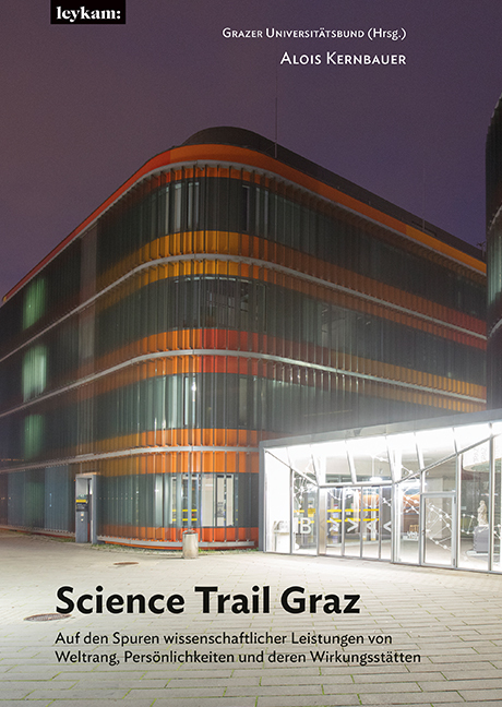 Science Trail Graz main product photo