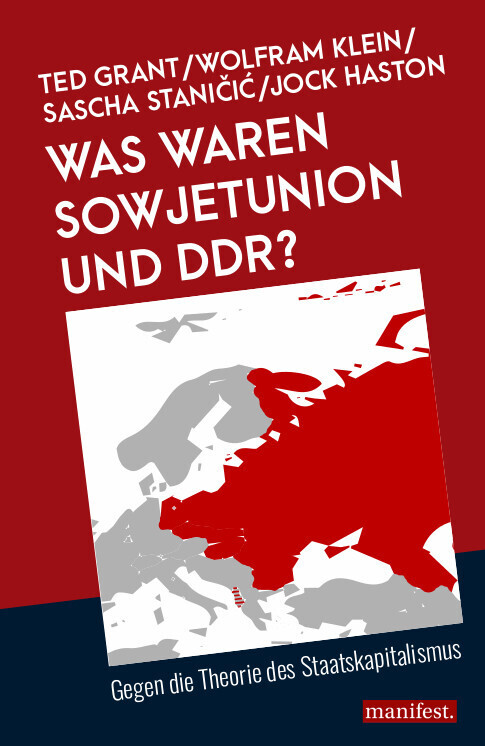 Was waren Sowjetunion und DDR? main product photo