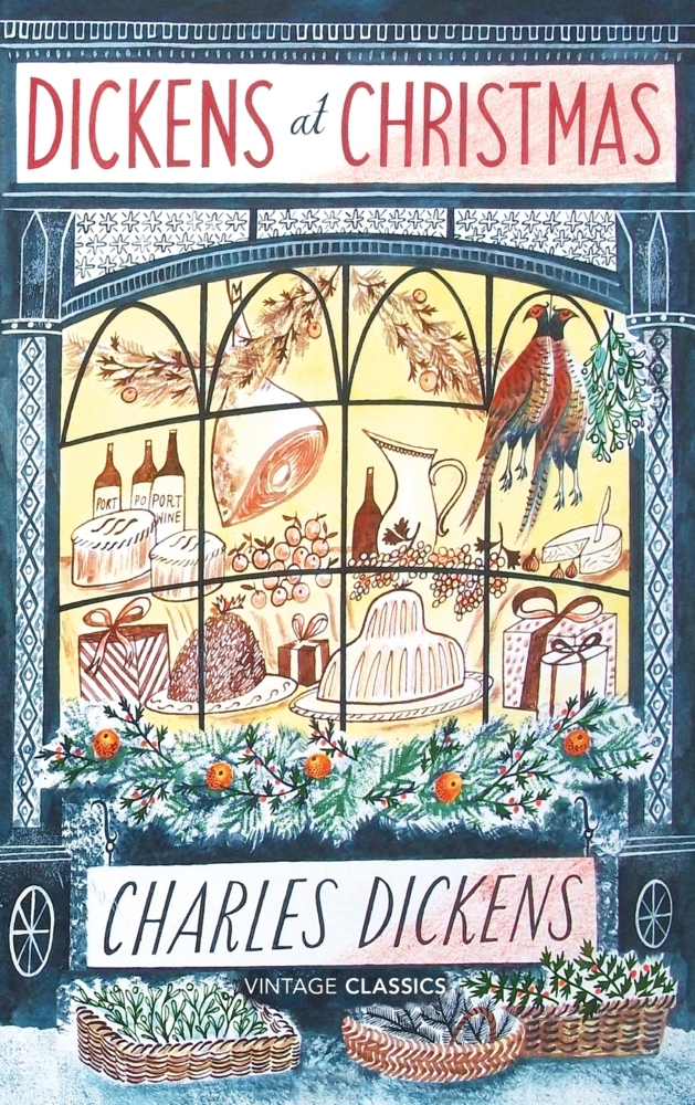 Dickens at Christmas main product photo