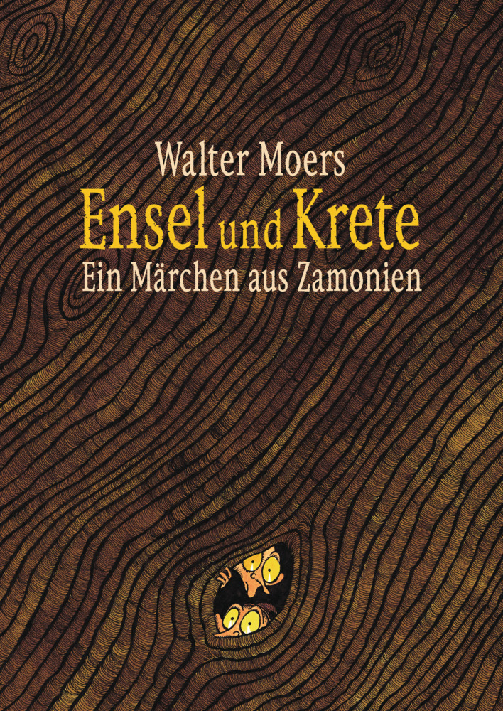 Ensel & Krete main product photo