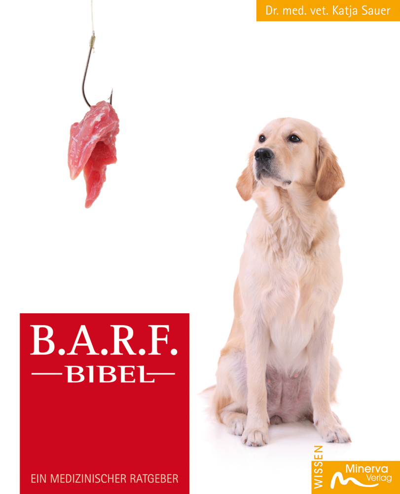 B.A.R.F.-Bibel main product photo