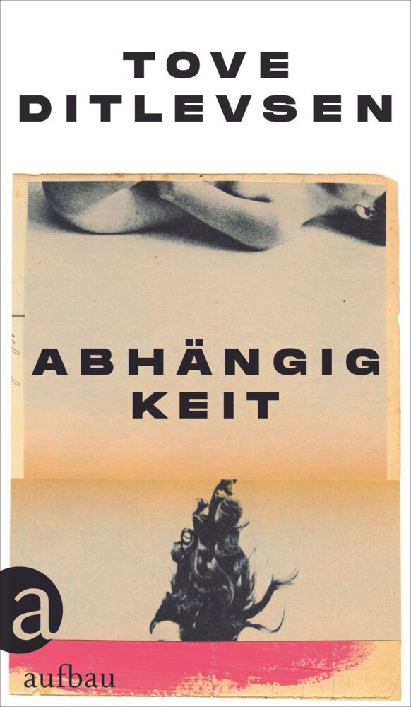 Abhängigkeit main product photo