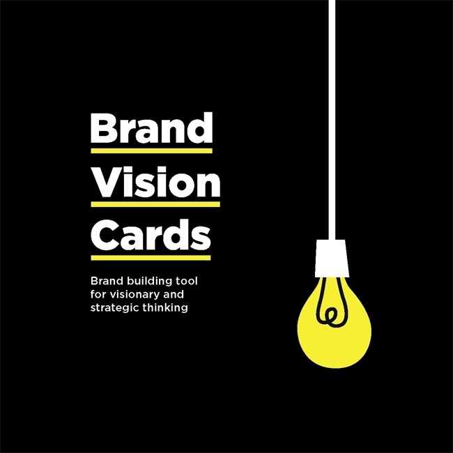 Brand Vision Cards main product photo