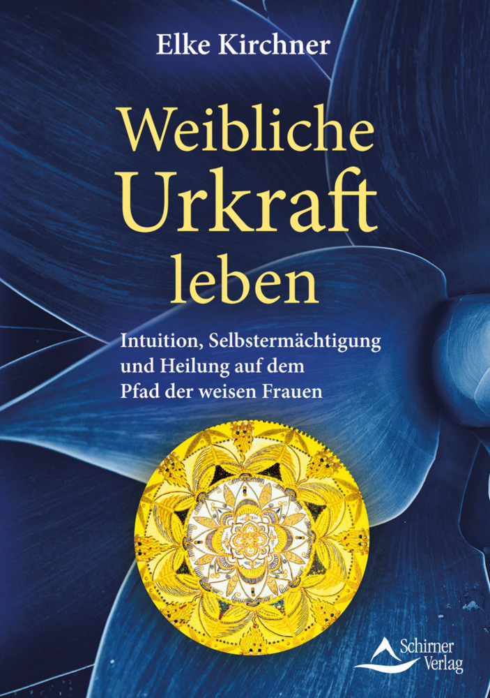 Weibliche Urkraft leben main product photo