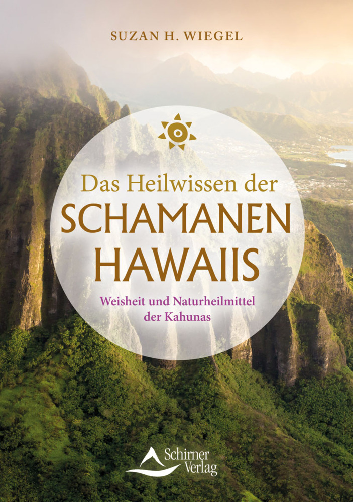 Das Heilwissen der Schamanen Hawaiis main product photo