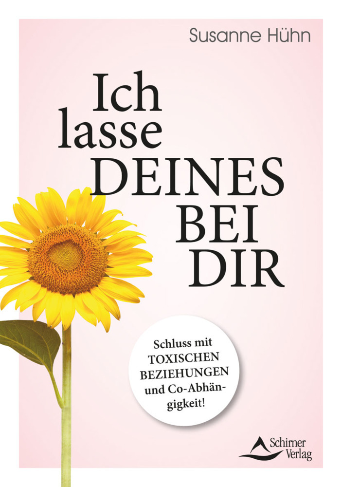 Ich lasse deines bei dir main product photo