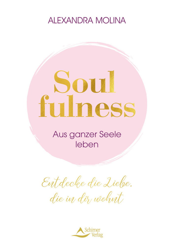 Soulfulness main product photo