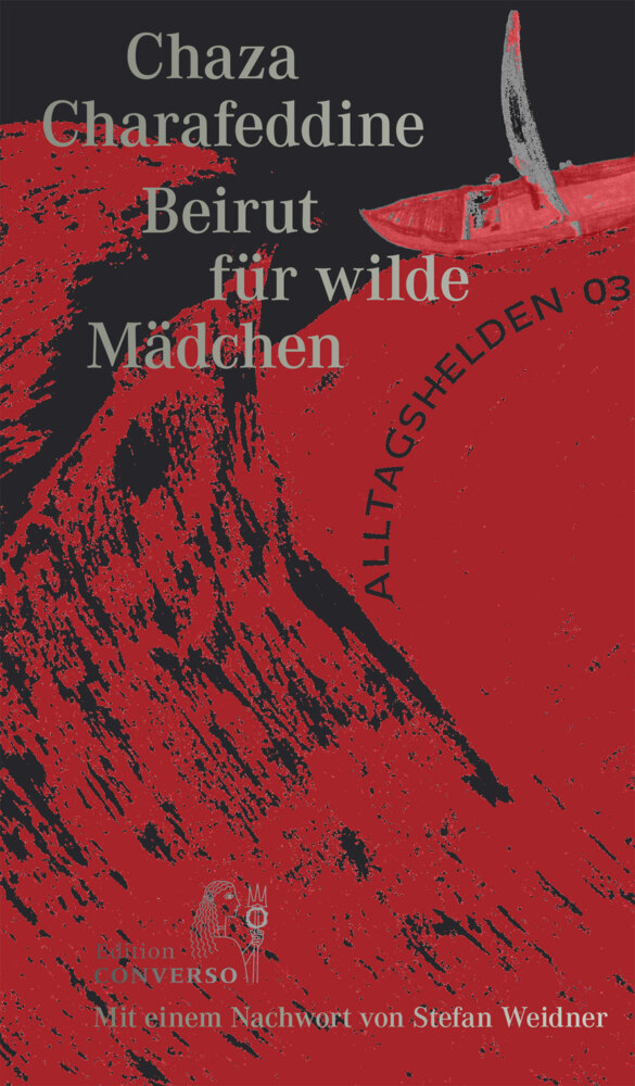 Beirut für wilde Mädchen main product photo