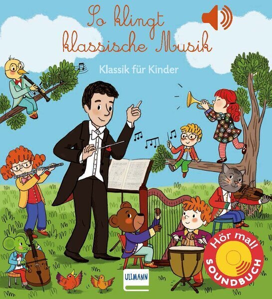 So klingt klassische Musik main product photo